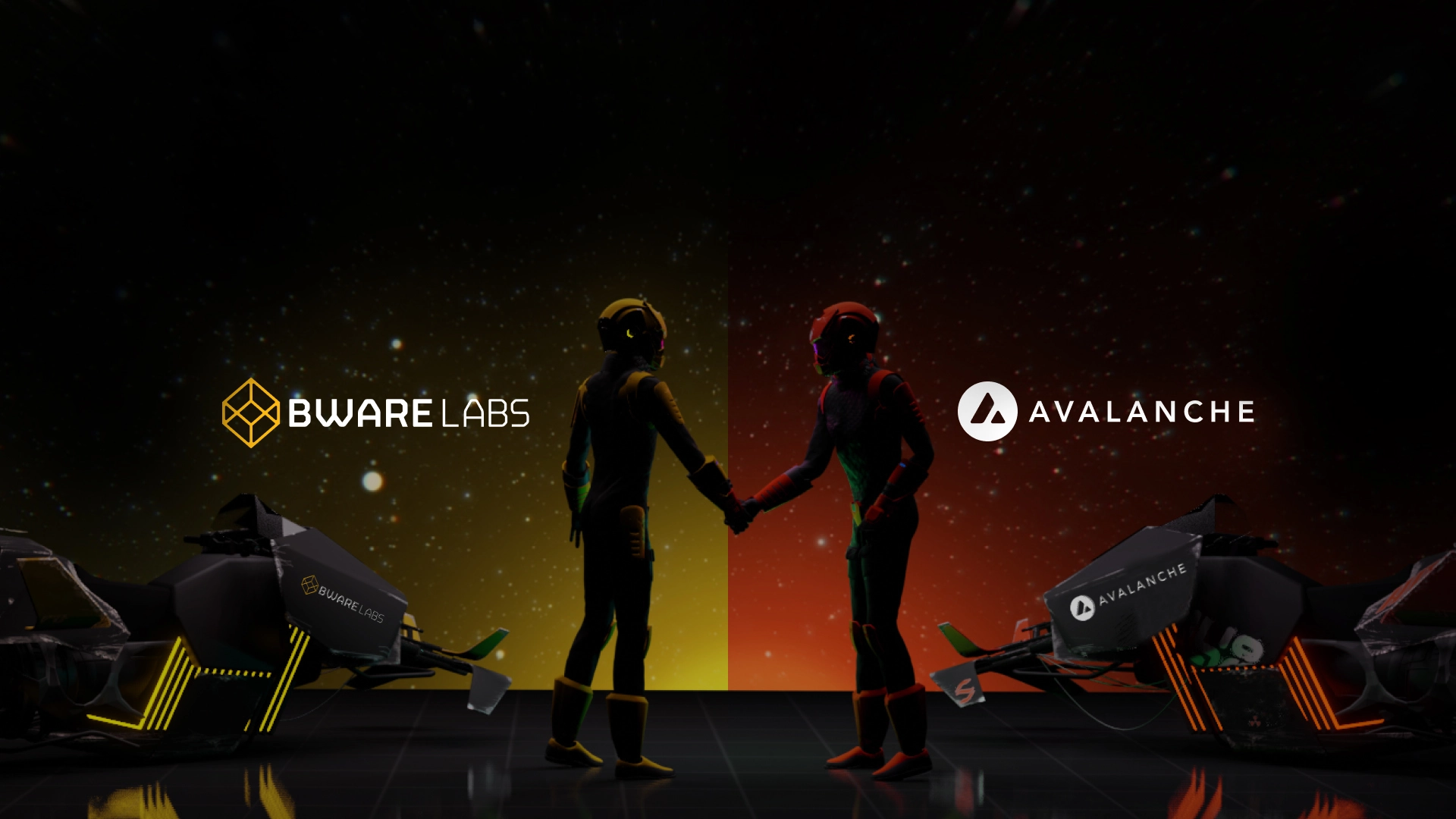 Bware Labs’ Blast API uses Avalanche Network to Deploy Their Staking Protocol