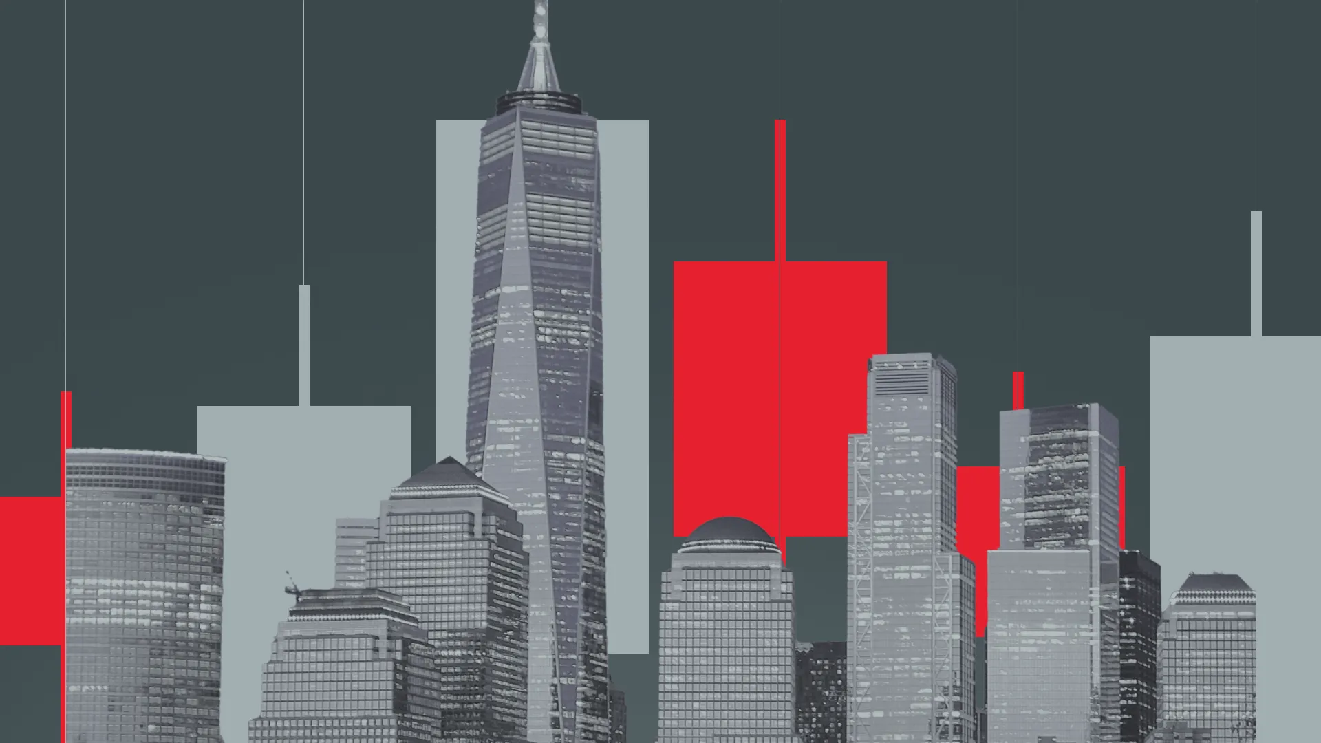 Capital Markets & Trade Settlement