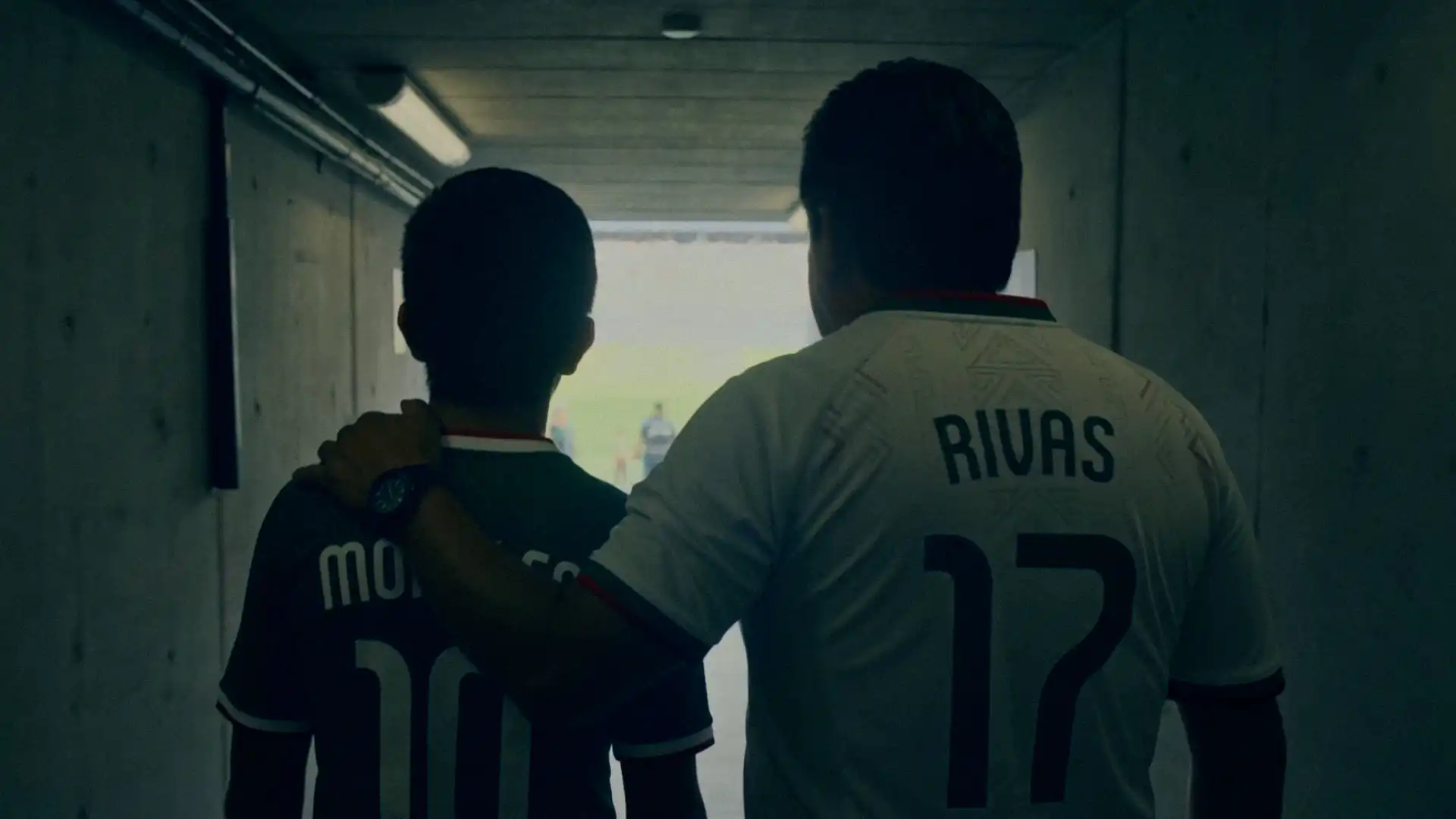 background poster