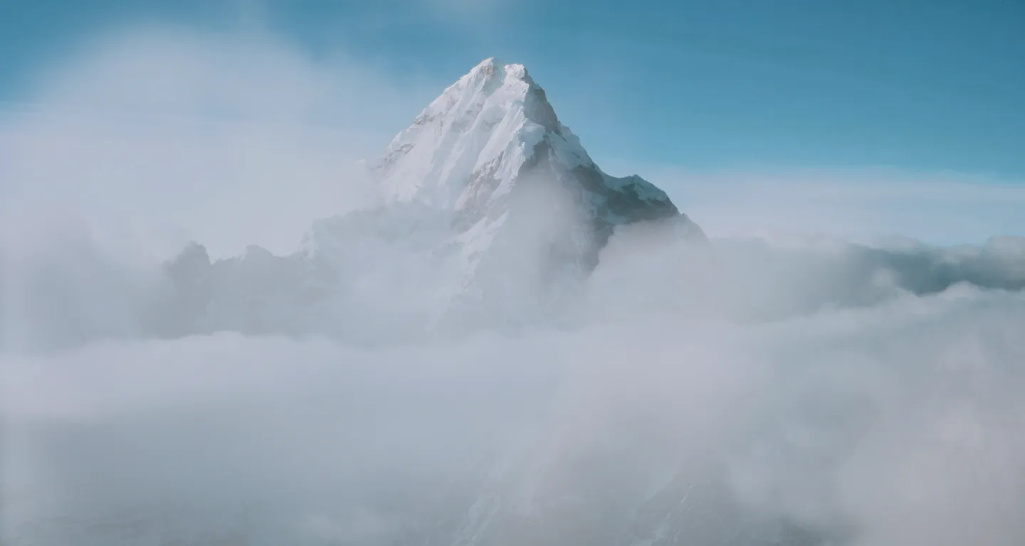 Experience <b>Avalanche Events</b>