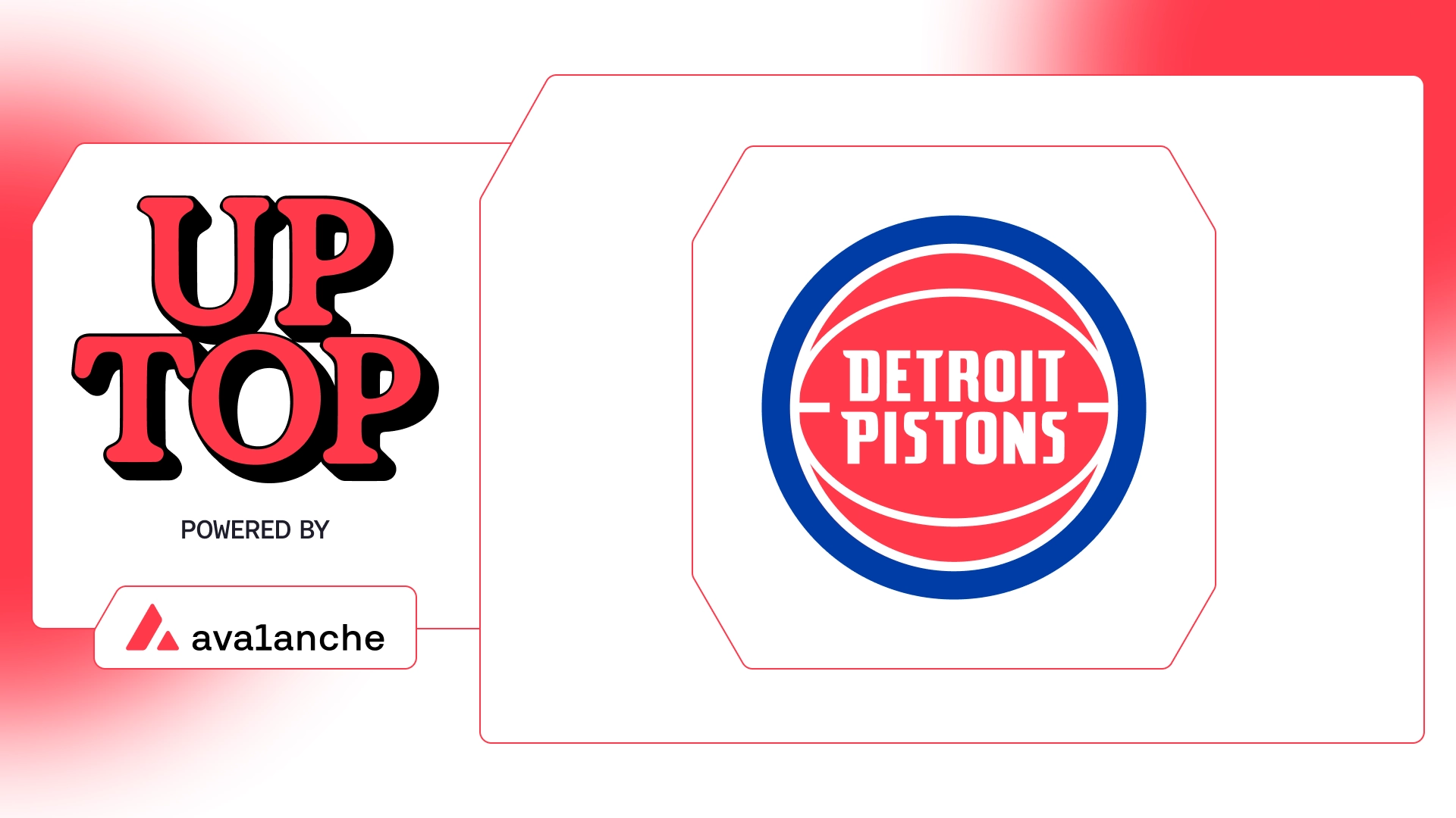 uptop pistons