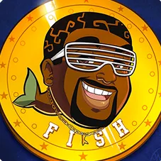 CryptoFish