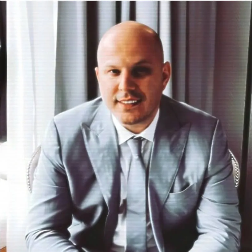 Emil Ljesnjanin