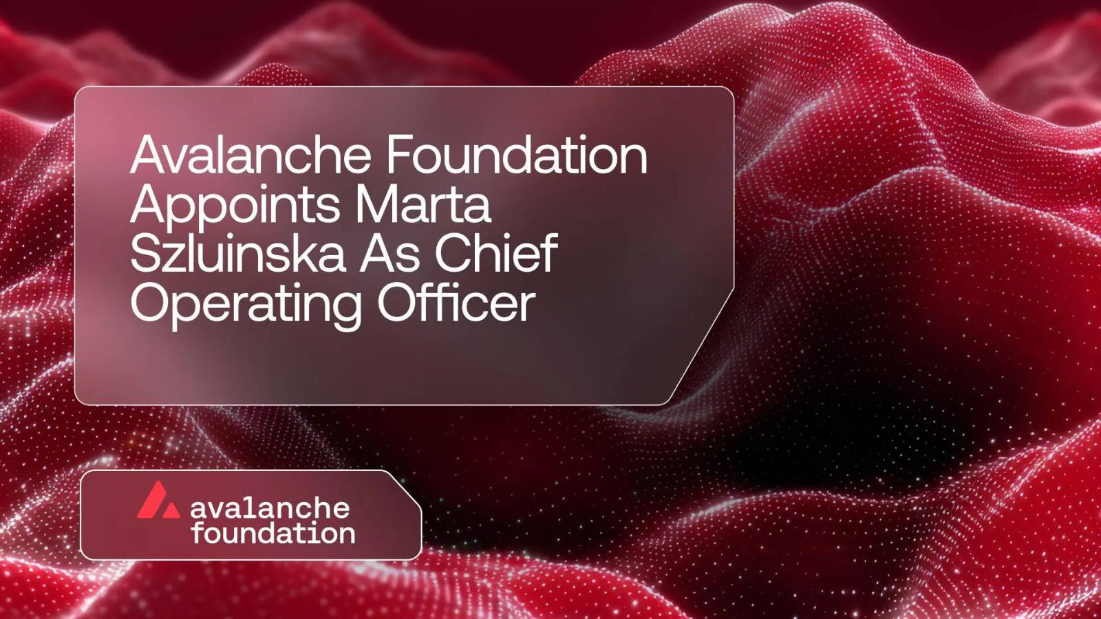 FDN COO